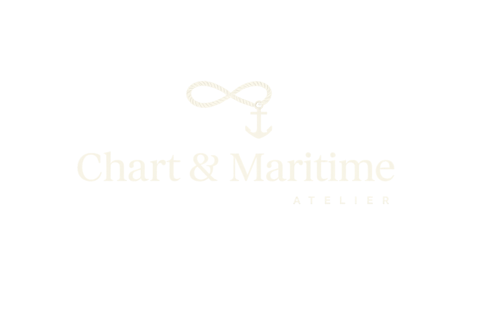 Chart & Maritime Atelier logo